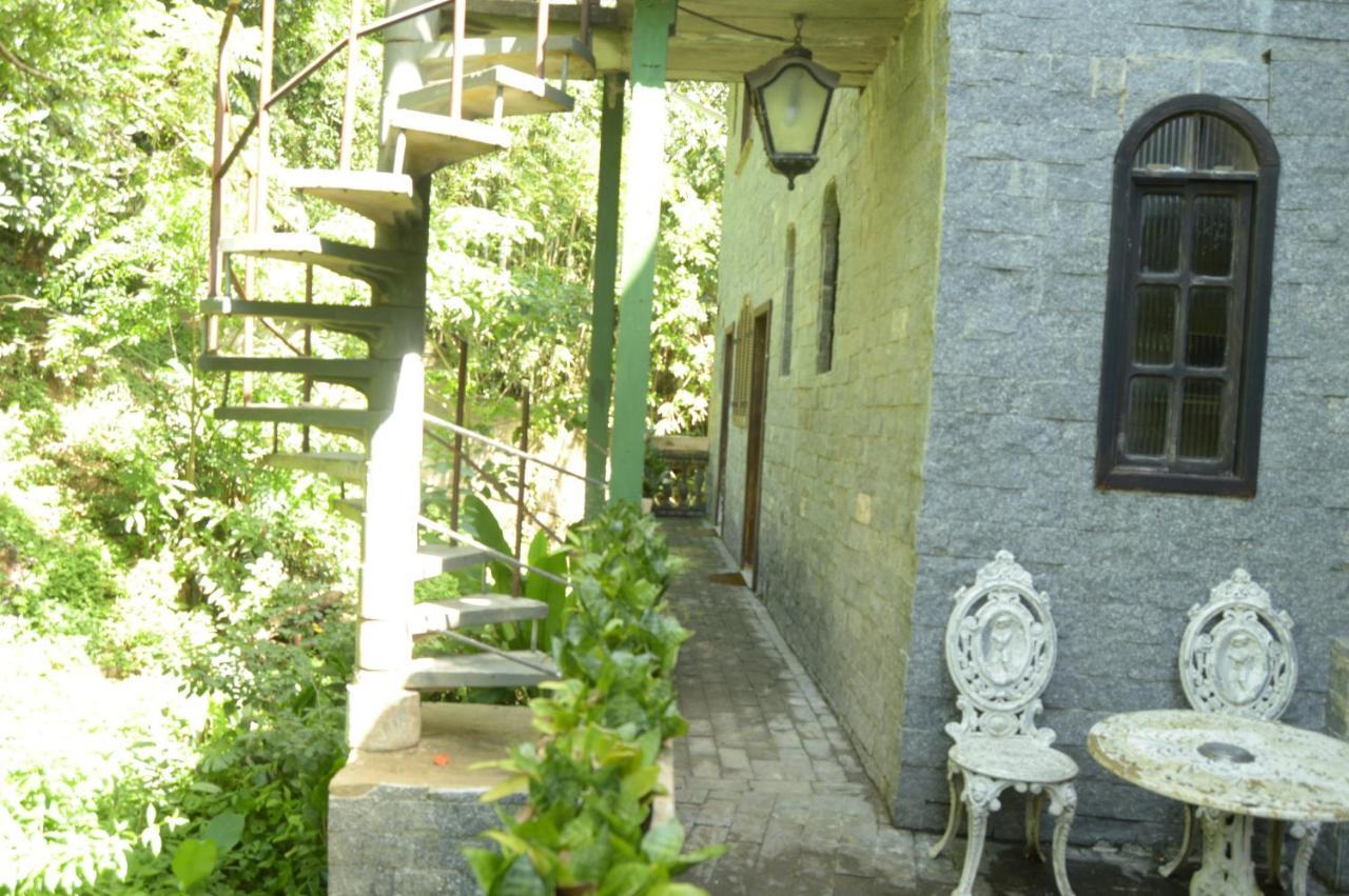 Rio Natureza Apart 114 Río de Janeiro Exterior foto