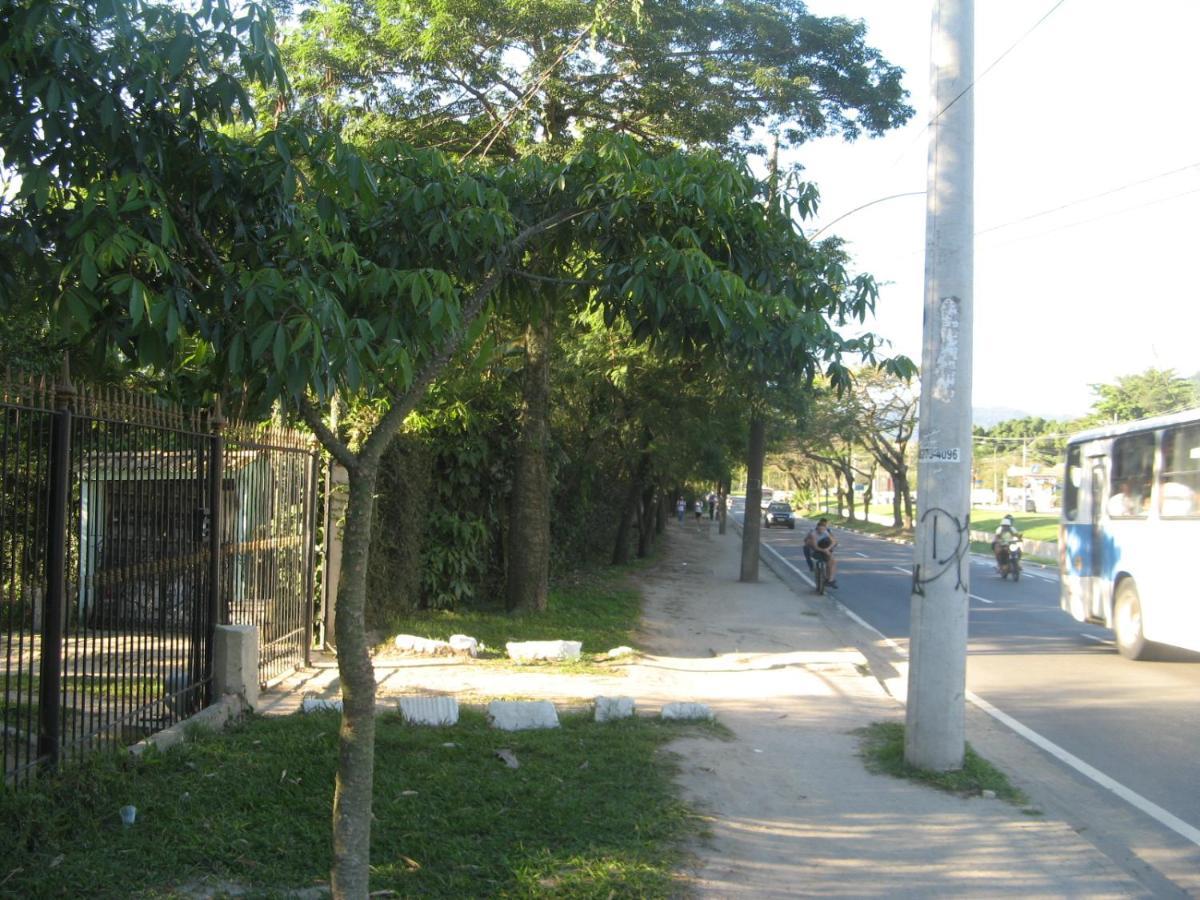 Rio Natureza Apart 114 Río de Janeiro Exterior foto