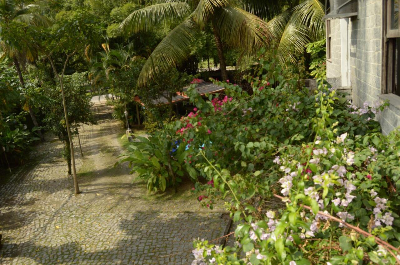 Rio Natureza Apart 114 Río de Janeiro Exterior foto