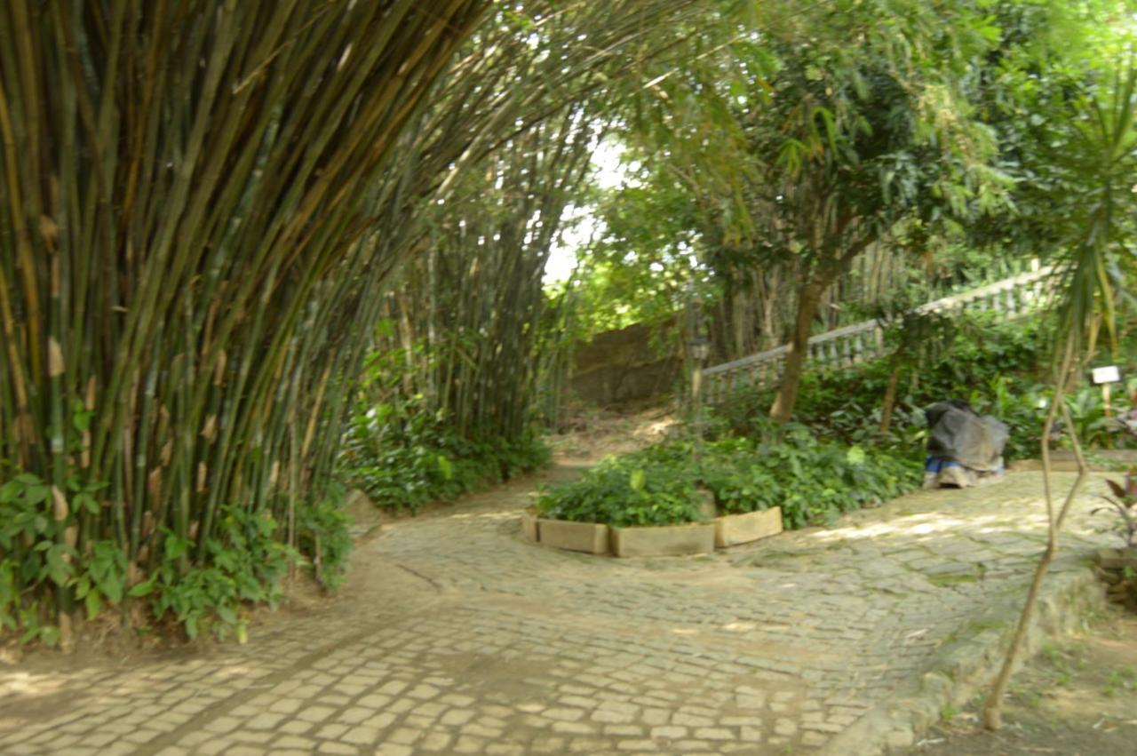 Rio Natureza Apart 114 Río de Janeiro Exterior foto