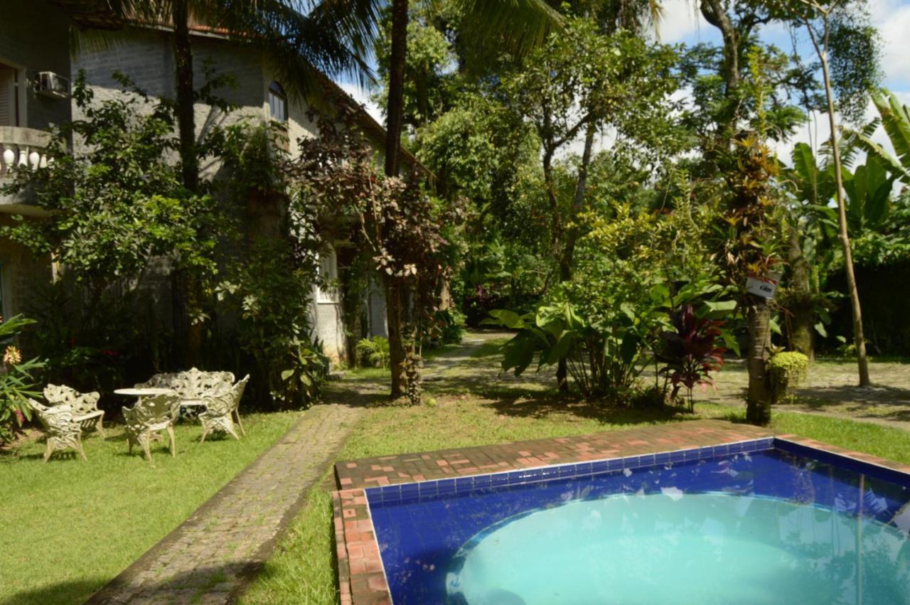 Rio Natureza Apart 114 Río de Janeiro Exterior foto