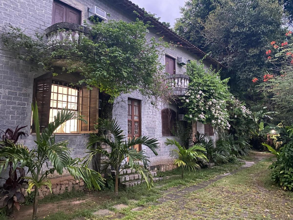 Rio Natureza Apart 114 Río de Janeiro Exterior foto