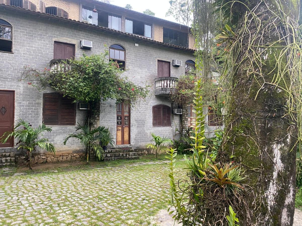 Rio Natureza Apart 114 Río de Janeiro Exterior foto