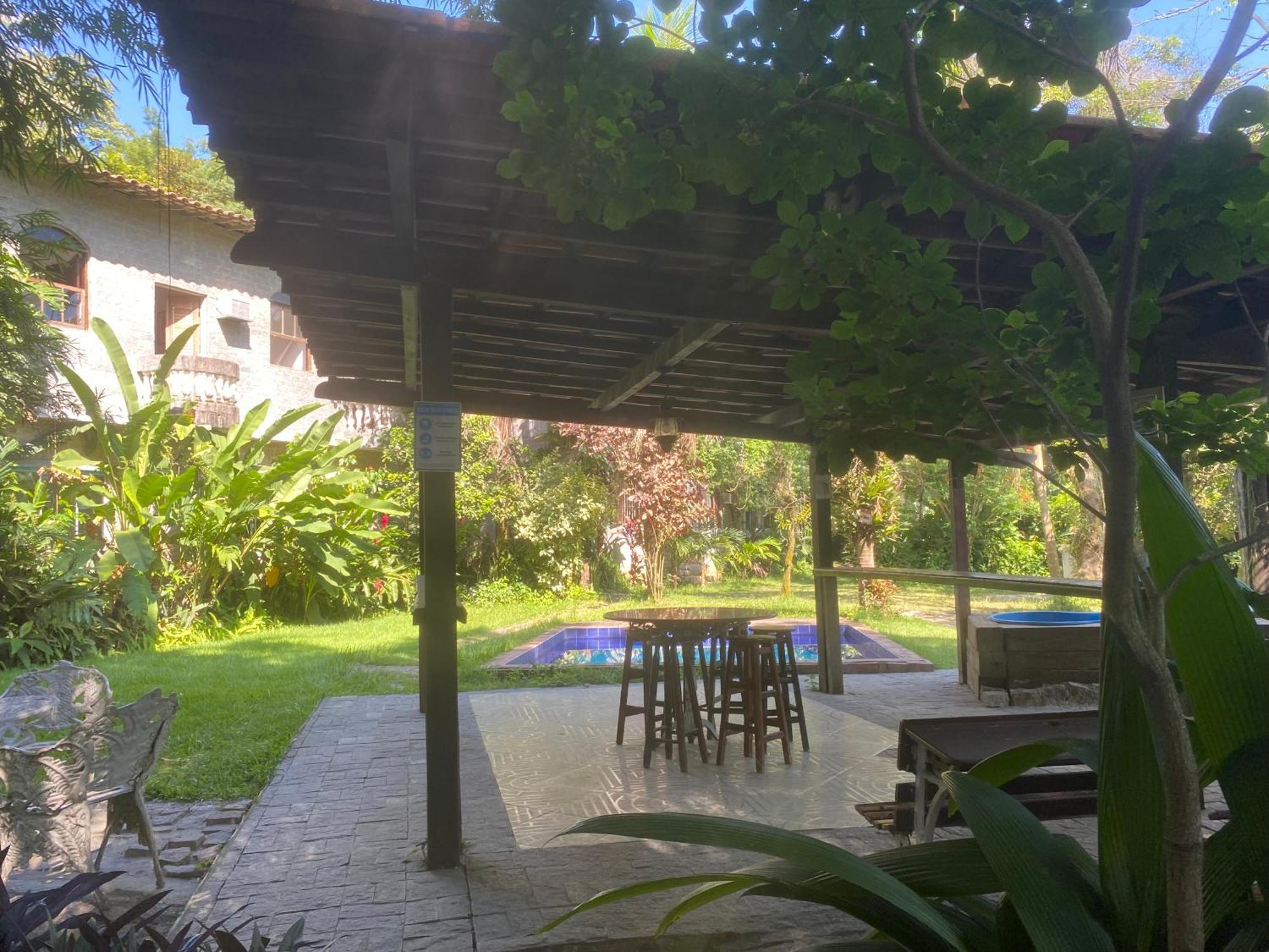 Rio Natureza Apart 114 Río de Janeiro Exterior foto
