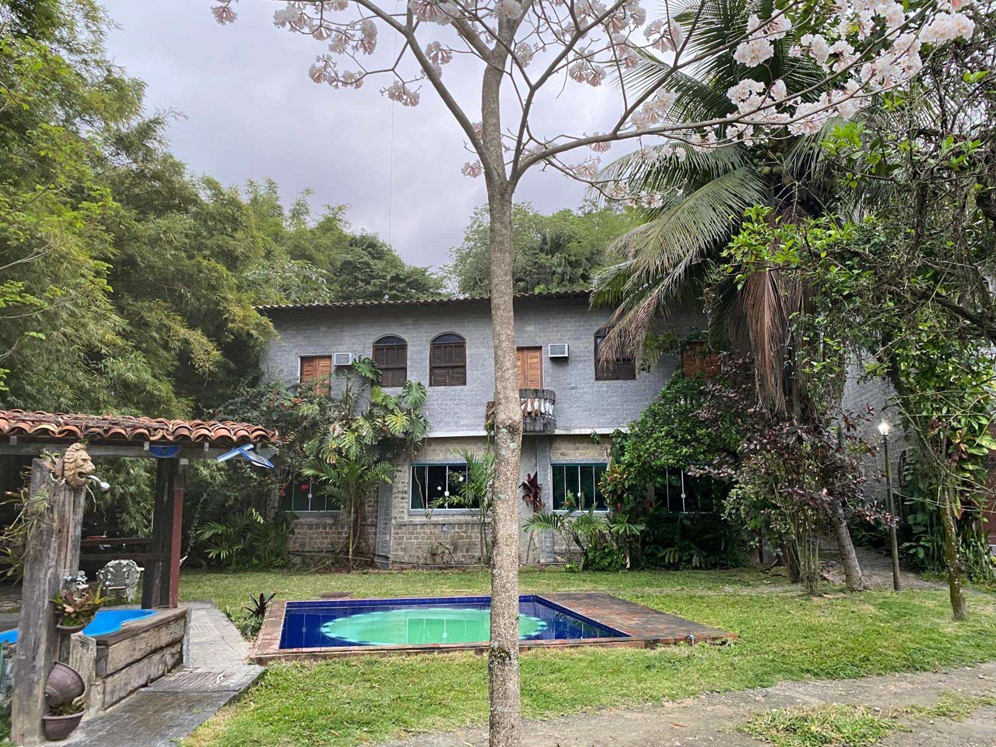 Rio Natureza Apart 114 Río de Janeiro Exterior foto